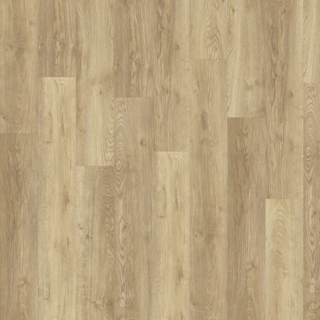 Tegola Rigid Deluxe Plank 271 Alaskan Oak